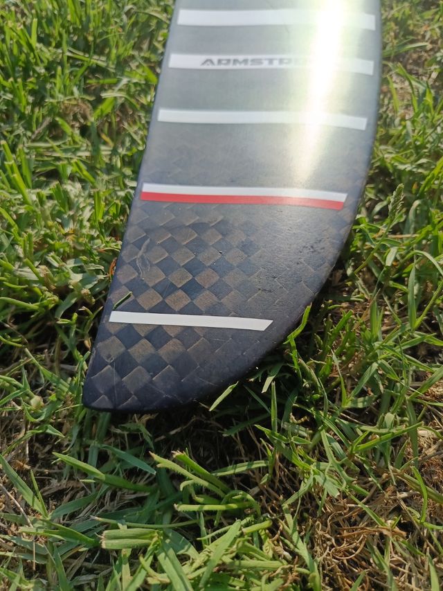 Ala Armstrong MA 1225 - Windsurf