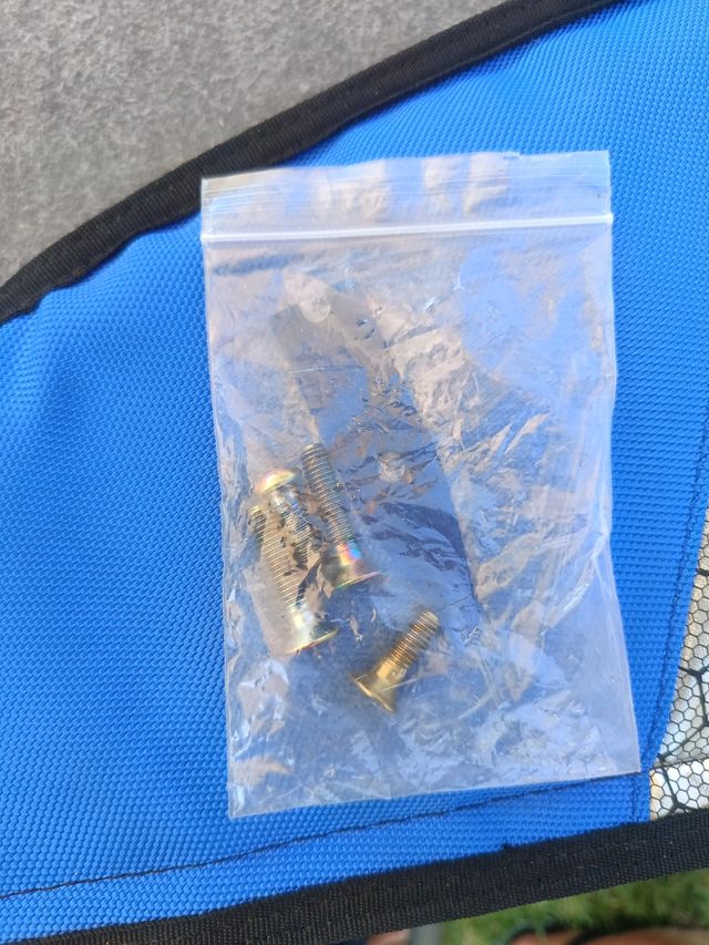 Ala Armstrong MA 1225 - Windsurf