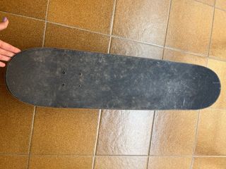 Skate Imagine: Skateboard