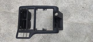 Estructura cuadro Seat Ibiza