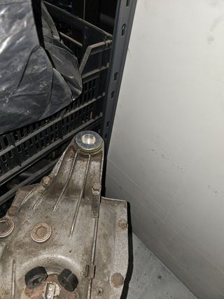 Diferencial autoblocante BMW E36