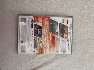 Burnout - PlayStation 2 PAL