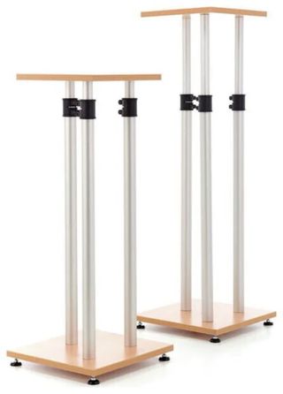 Soportes altavoces Jaspers 80-113-SB