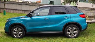 Suzuki Vitara All Grip