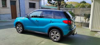Suzuki Vitara All Grip