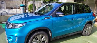 Suzuki Vitara All Grip
