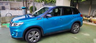 Suzuki Vitara All Grip