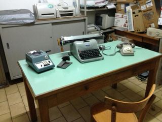 Telefono ITALTEL anni '60-'70