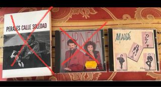 CDs Clásicos - Varios Artistas