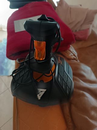 Joystick Thrustmaster PC