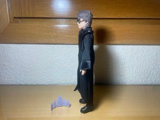Figura Harry Potter, Baile de Navidad