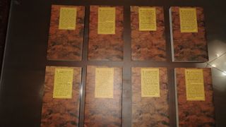 LIBROS AGATHA CHRISTIE