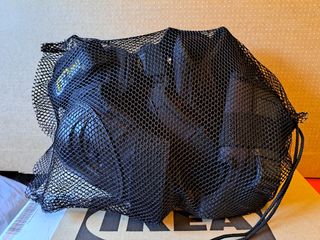 Bolsa patines Gazelle, y patines en línea.