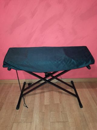 Teclado Ringway TB100 + funda