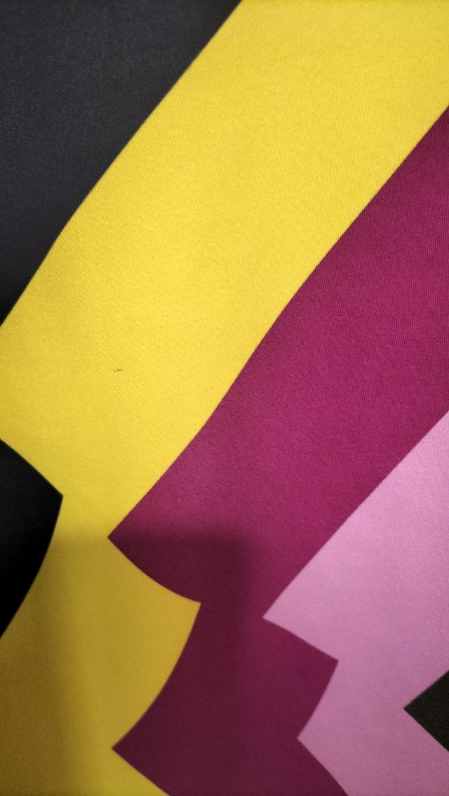 Vestido Jota+ge Jeans L multicolor