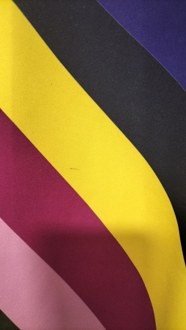 Vestido Jota+ge Jeans L multicolor