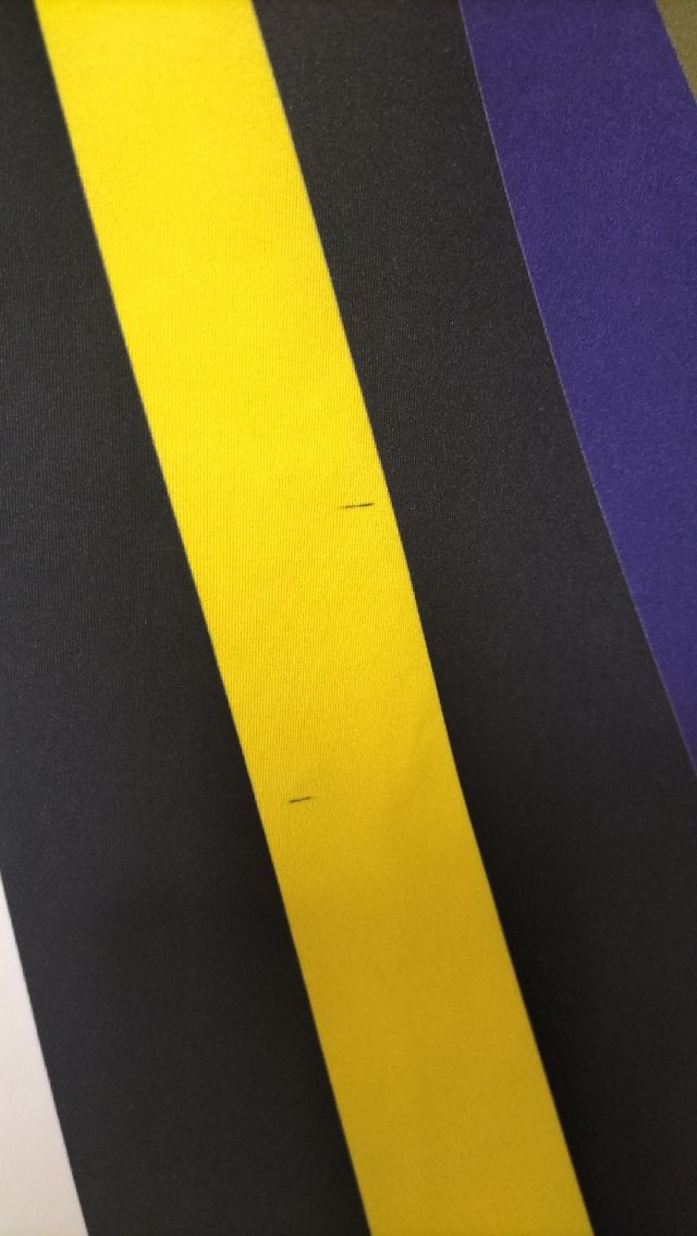 Vestido Jota+ge Jeans L multicolor