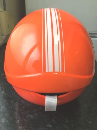 casco ski trineo snowboard H 400 JR 53-58CM
