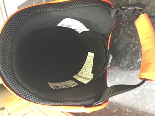 casco ski trineo snowboard H 400 JR 53-58CM