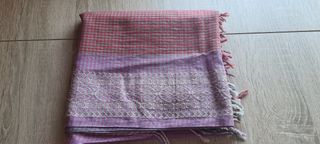 Pañuelo algodón 100x100 