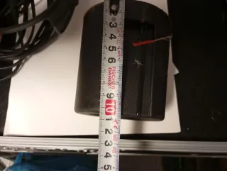 Adaptador altavoces medios - 2uds