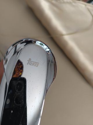 Grifo Teka - Baño