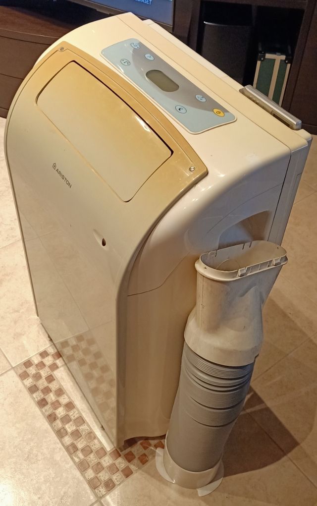 Climatizzatore Ariston A-MP012-CBX