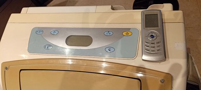 Climatizzatore Ariston A-MP012-CBX