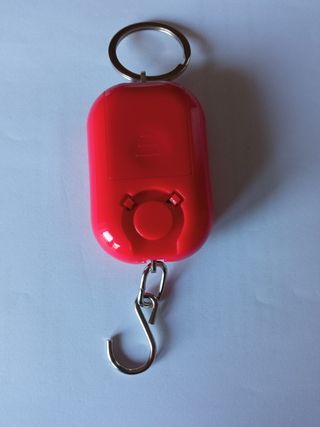 Bilancia portachiavi