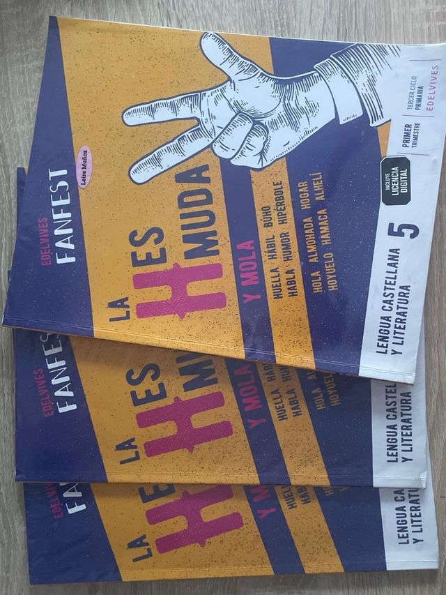 Proyecto: FanFest. Lengua castellana y Literatu...