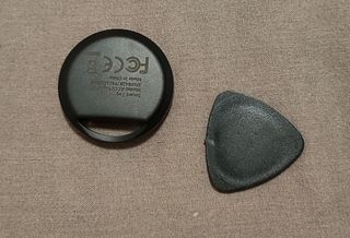 SmartTag Apple Find My GPS Tracker