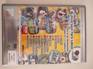 Pack/Lote EyeToy (PS2)