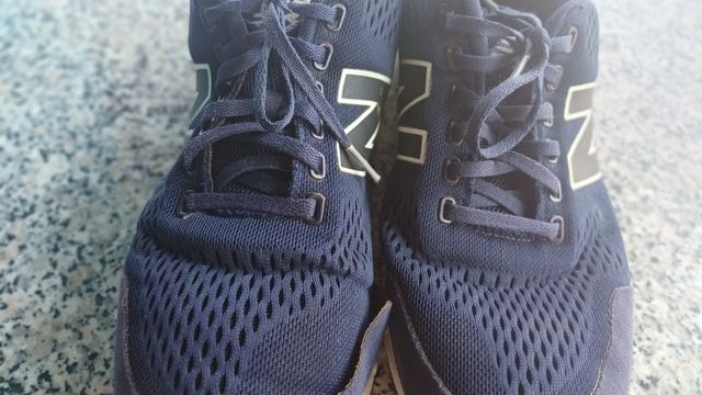 New Balance 420 n.44