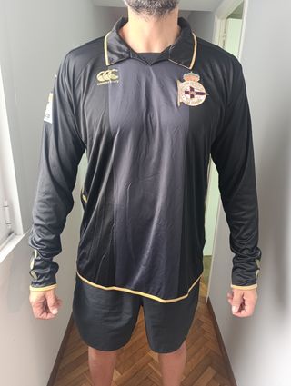 Camiseta Canterbury Deportiva La Coruña XL