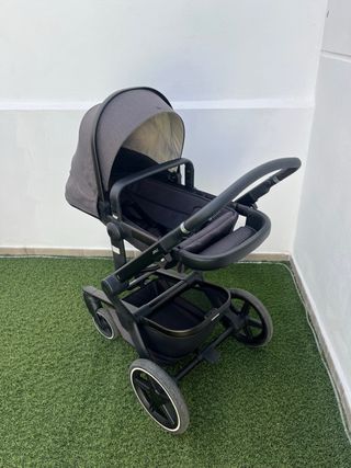 Joolz Day Plus: Carrito bebé