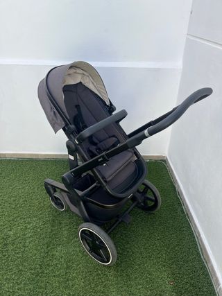 Joolz Day Plus: Carrito bebé