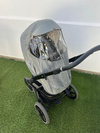 Joolz Day Plus: Carrito bebé