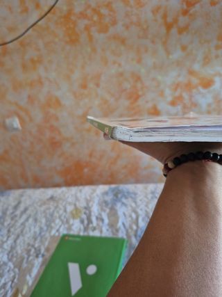 GEOGRAFIA E HISTORIA 1 (1.1-1.2) MADRID (CER)