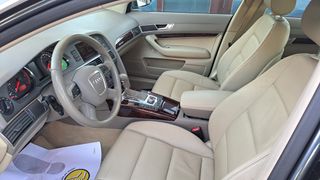 Audi A6 2006