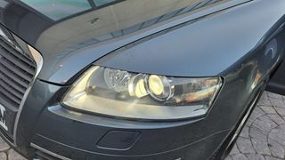 Audi A6 2006