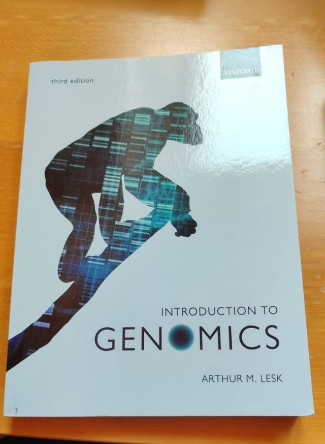 Introduction to Genomics