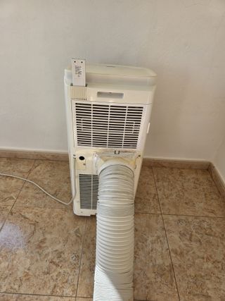 Aire acondicionado Daitsu APD-12HK