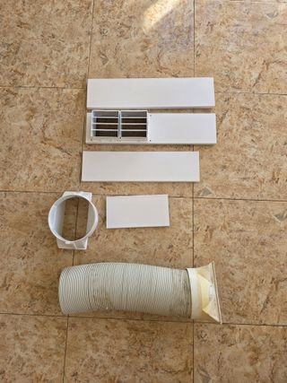 Aire acondicionado Daitsu APD-12HK