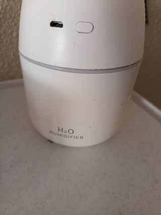 Humidificador