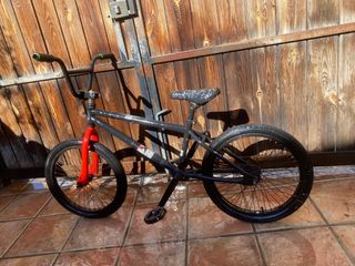 lote bicicletas
