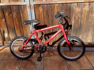 lote bicicletas