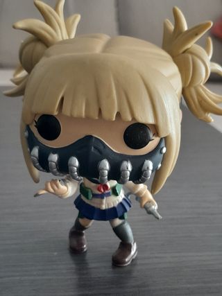 Funko Pop! My Hero Academia Toga Himiko