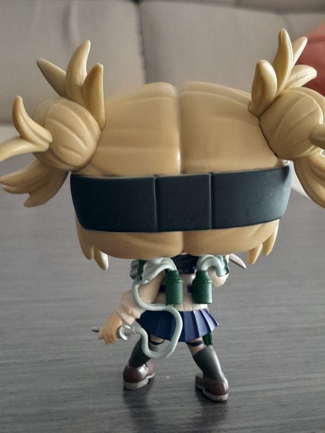 Funko Pop! My Hero Academia Toga Himiko