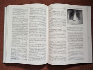 Lote Medicina - Enfermedades Infecciosas