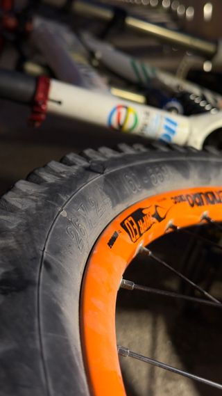 Commencal Supreme DH - Talla L